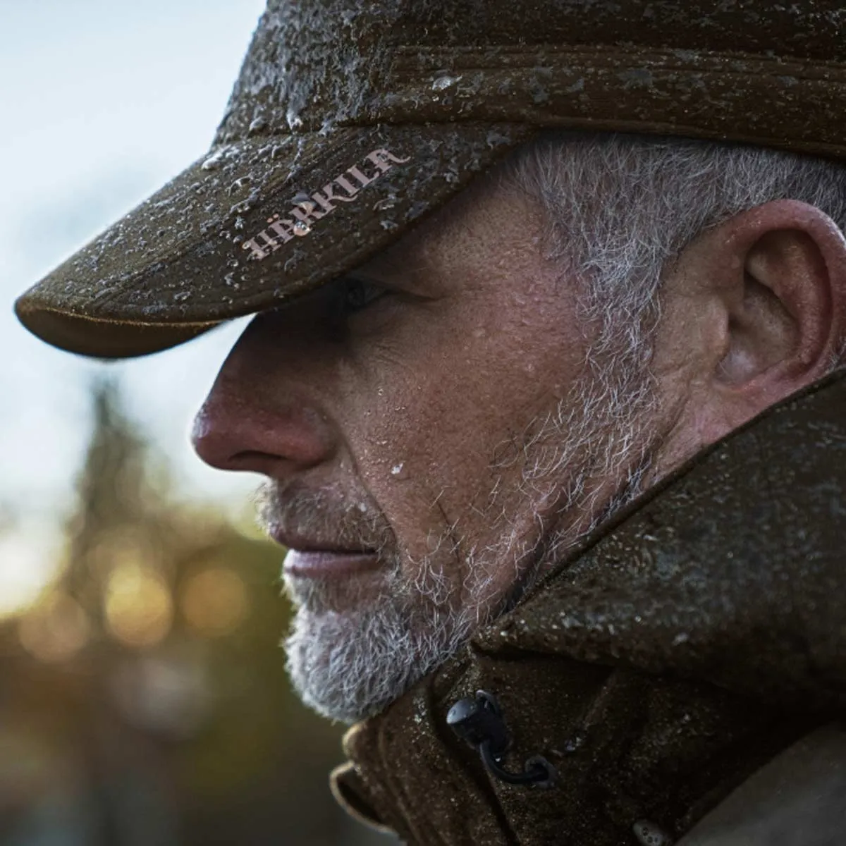 Harkila Mountain Hunter Cap