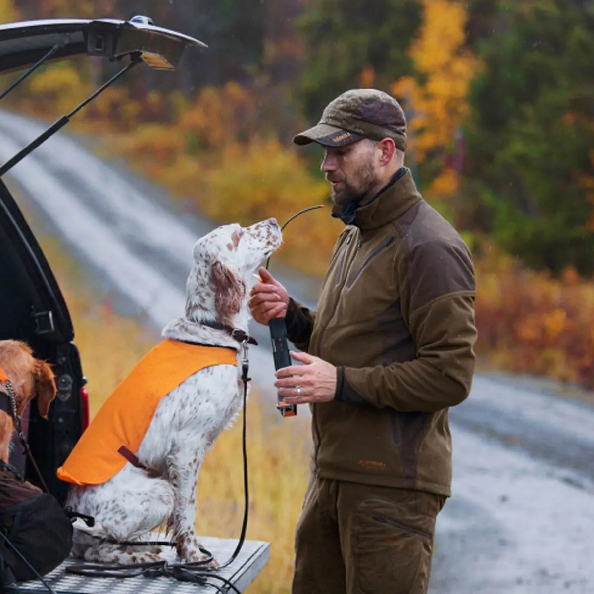 Harkila Mountain Hunter Cap