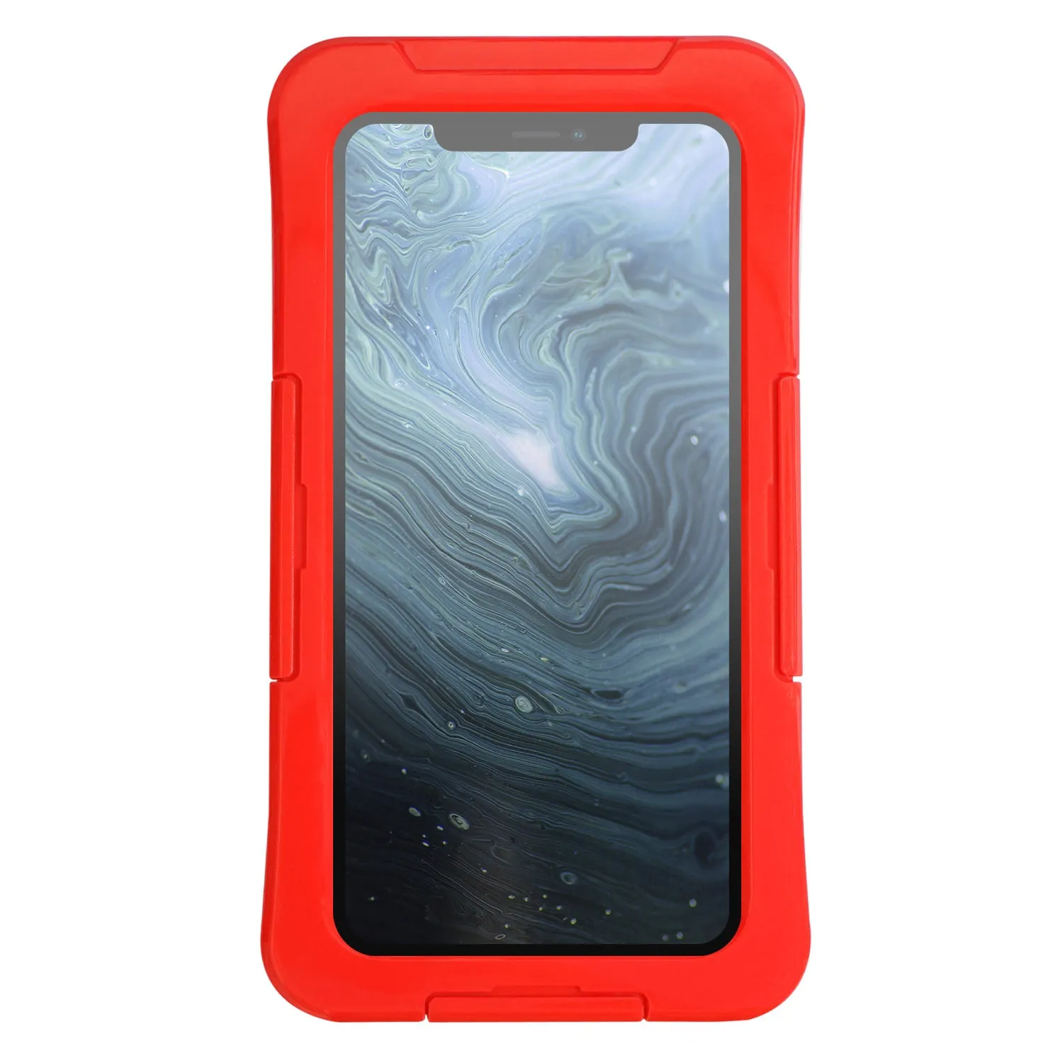 iPhone XR Case - Waterproof with Neck Strap