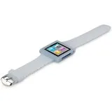 iPod Nano 6 Clear Watch Strap