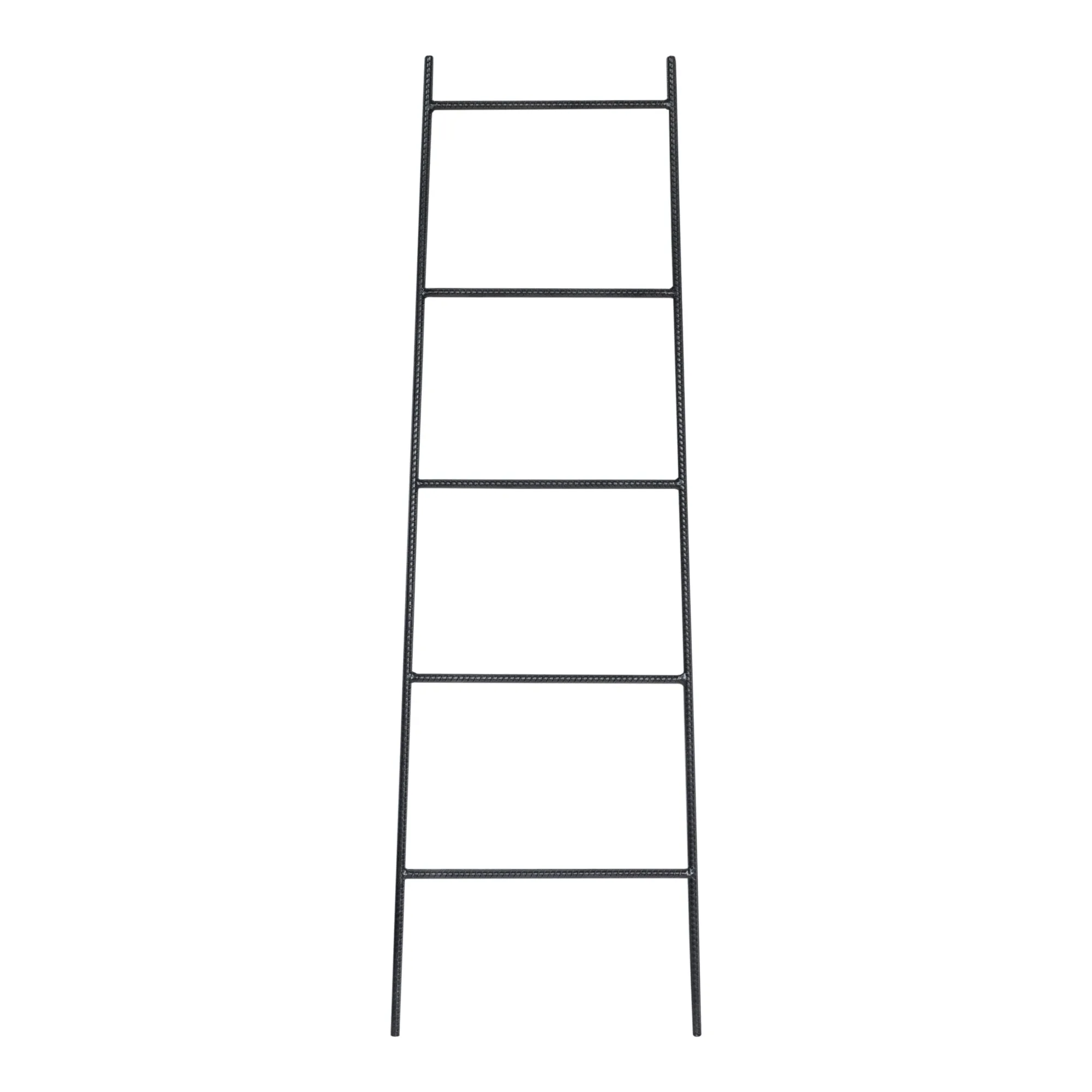 Iron Decorative Ladder