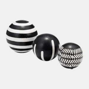 Jones Tribal Orb- 3 Sizes