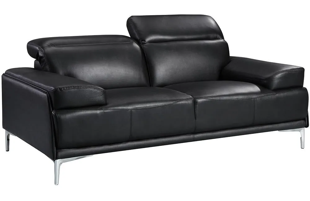 Joseph Black Sofa