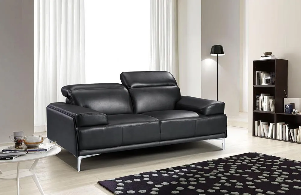 Joseph Black Sofa