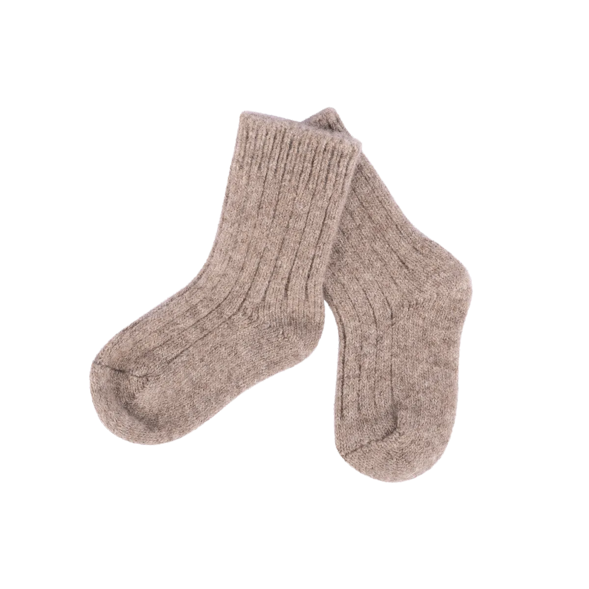 Kleine Schritte Kaschmir Socken für Babys & Kinder - Weiche und kuschelige Socken aus Kaschmir für Babys und Kinder