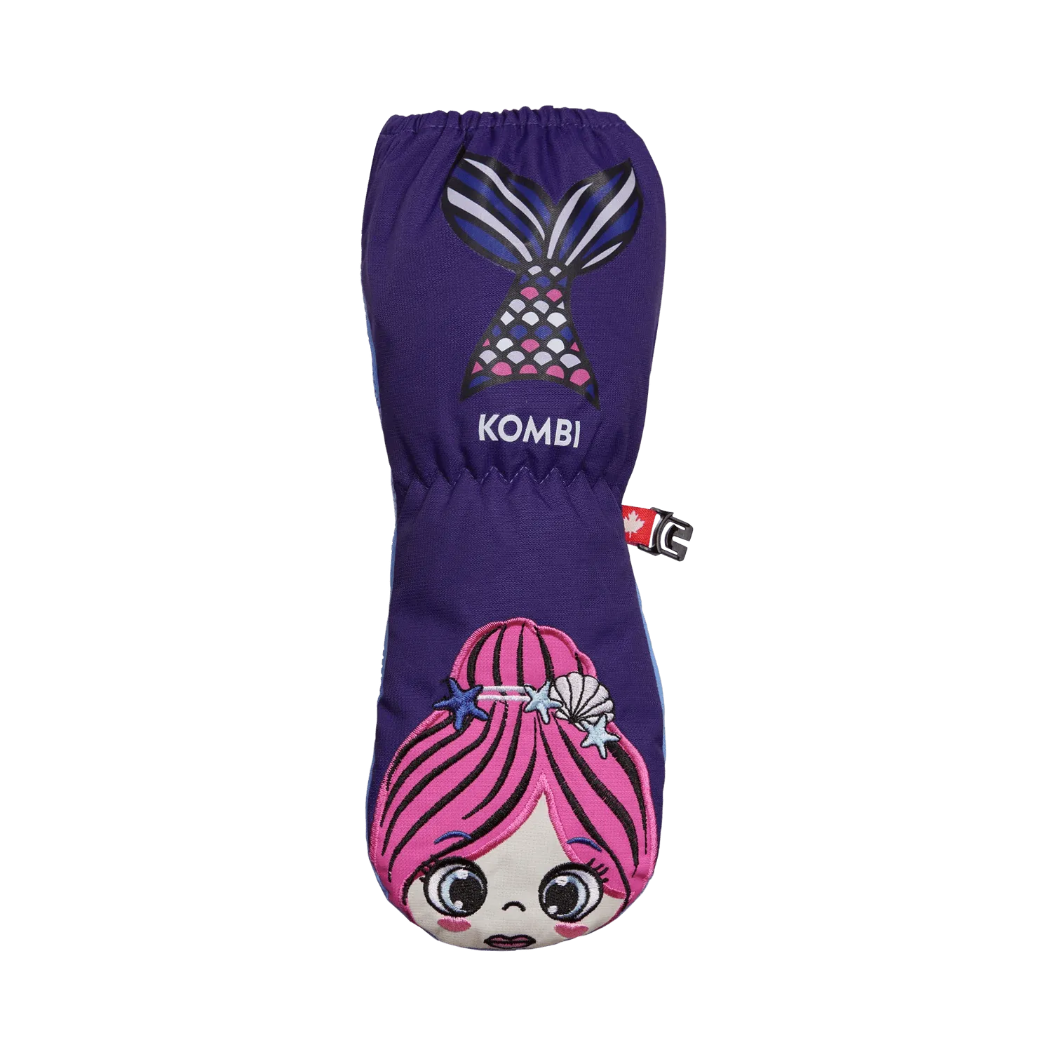 Kombi The Imaginary Friends Children Mitt