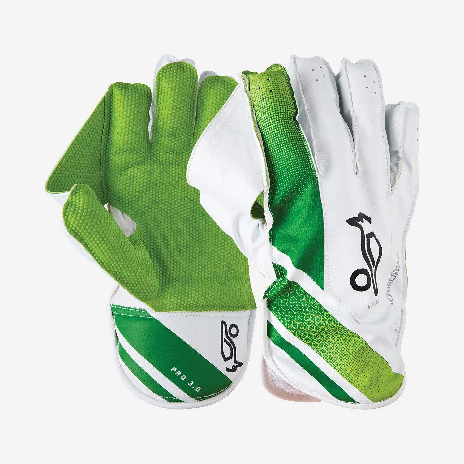 Kookaburra Kahuna Pro 3.0 Wicket Keeping Gloves