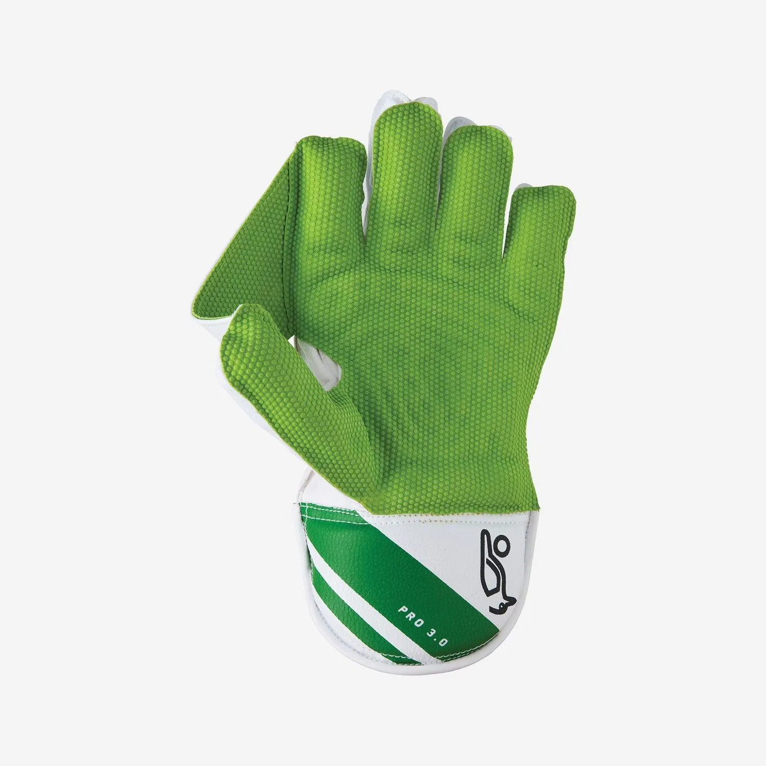 Kookaburra Kahuna Pro 3.0 Wicket Keeping Gloves