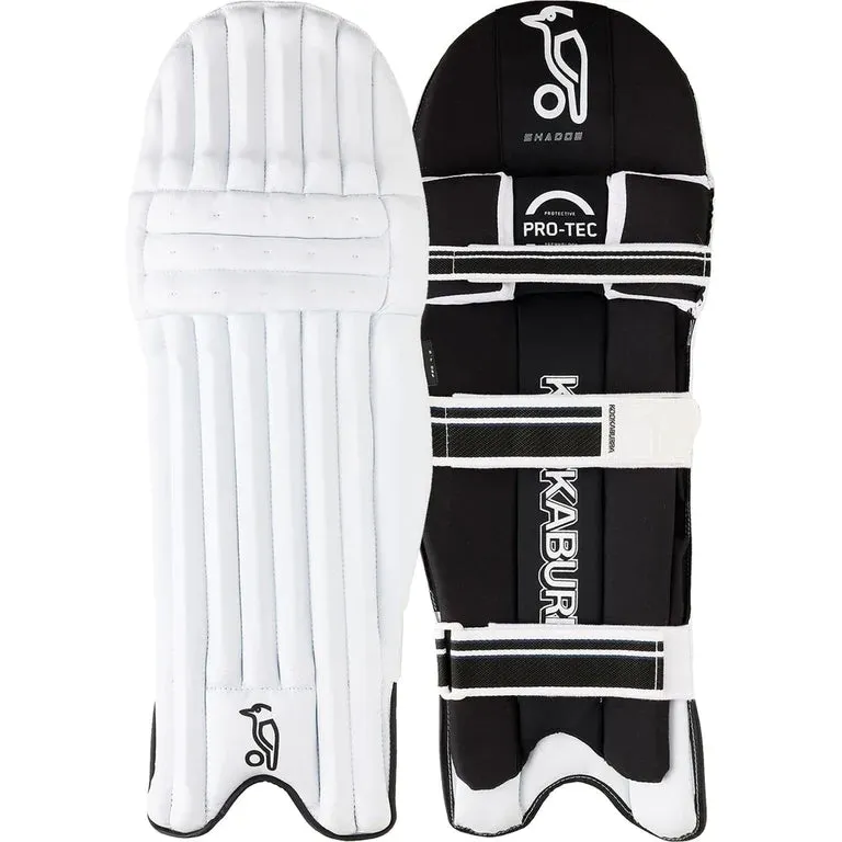 Kookaburra Shadow Pro 4.0 Batting Pads