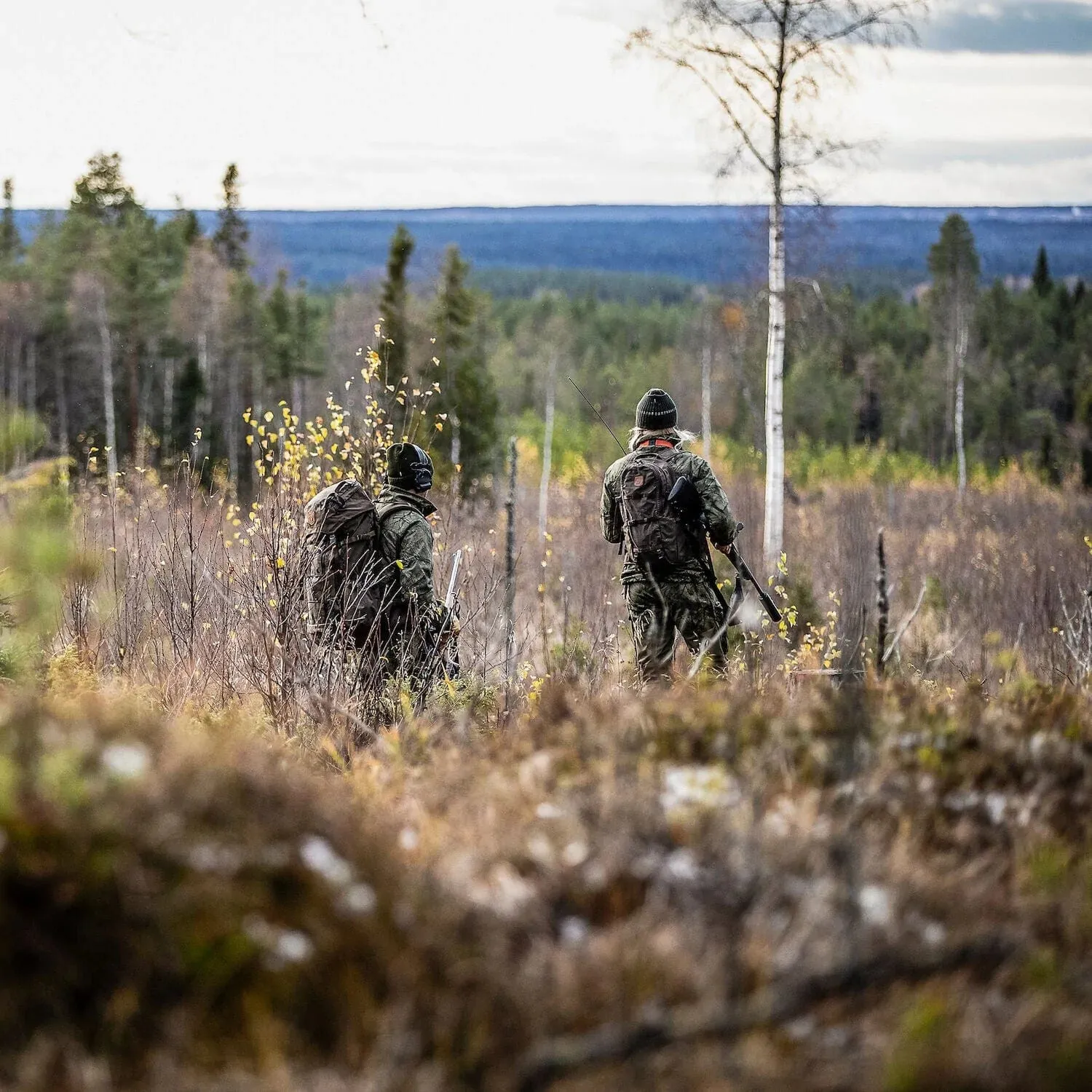 Lappland Hike 15