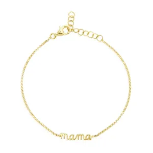 Mama Bracelet