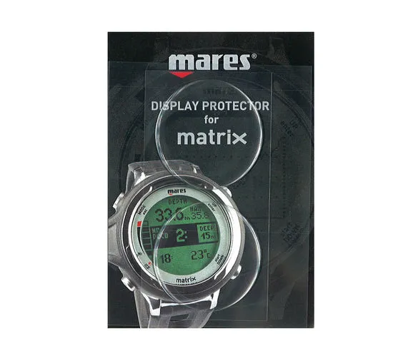 Mares Smart Protective Cover