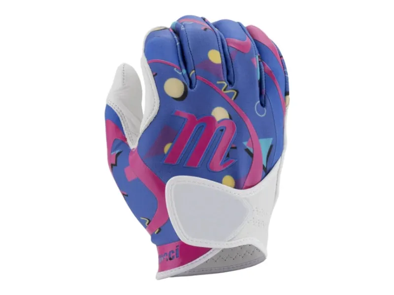 Marucci Verge Women's Batting Gloves