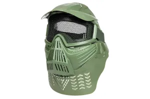 Mask Guardian V2 - Olive