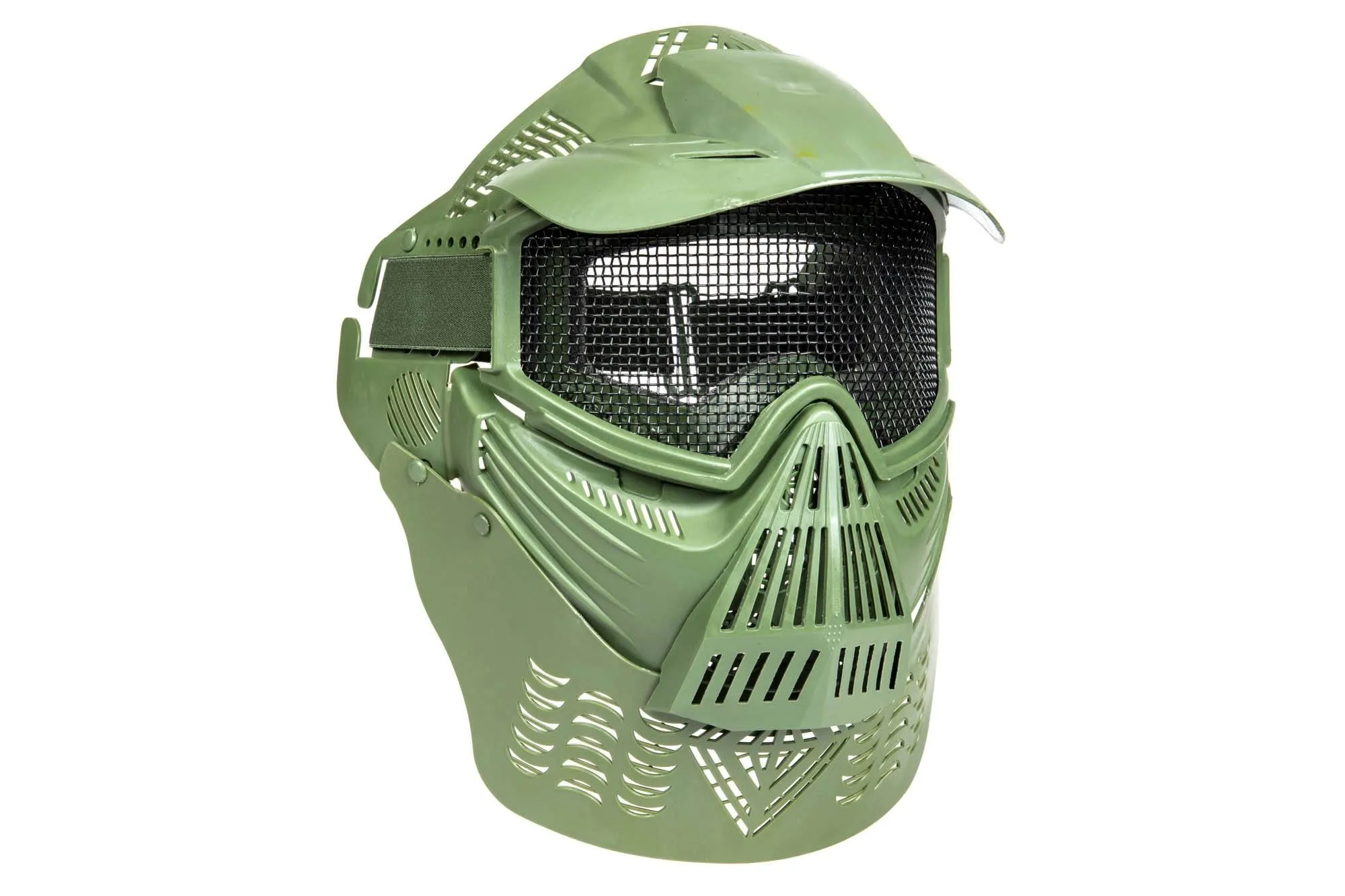 Mask Guardian V2 - Olive