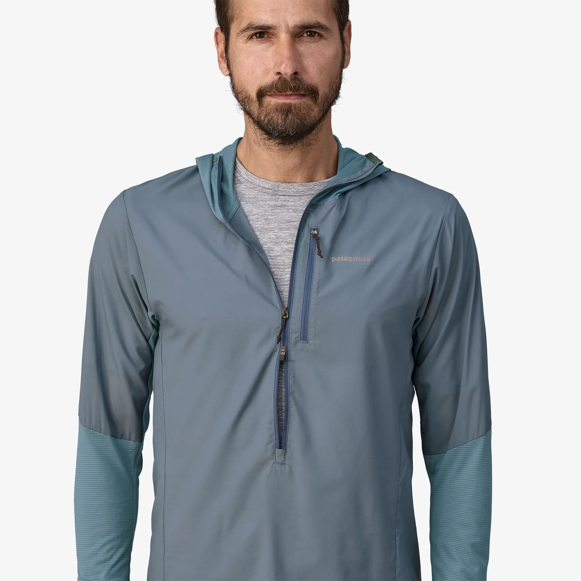 Men's Airshed Pro Pullover