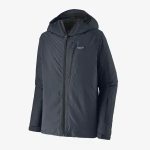 Men's Insulated Powder Town Jacket