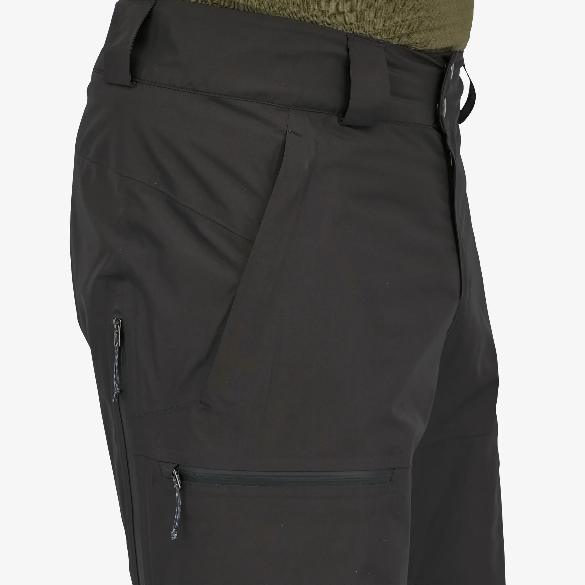 Men's Powder Town Pants - Regular