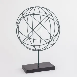 Mesh Decorative Stand