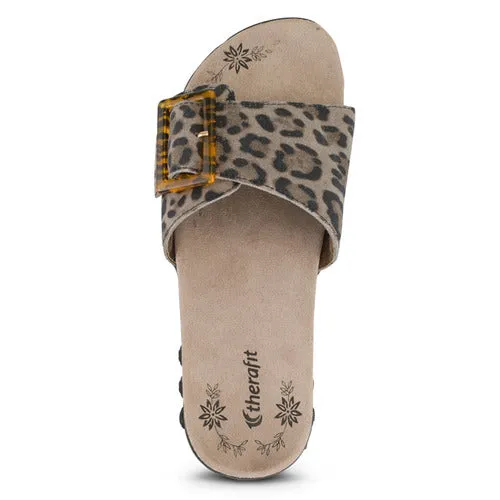 Mila Leopard Therafit