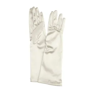 Montserrat Satin 8BT - Women's Opera Gloves