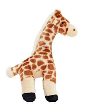 Nelly Giraffe