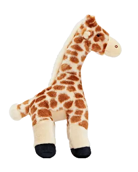 Nelly Giraffe