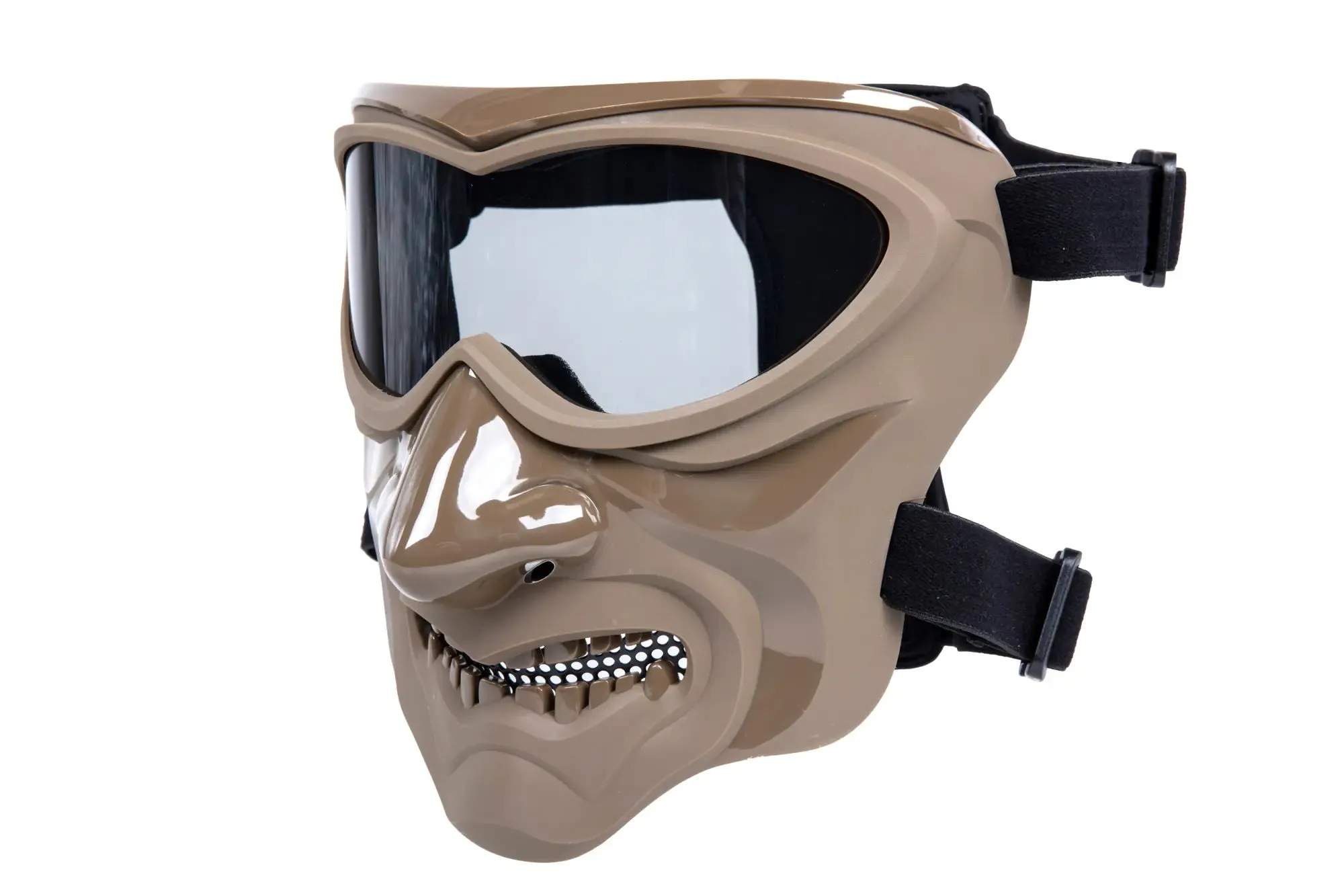 Night Knight Tan mask