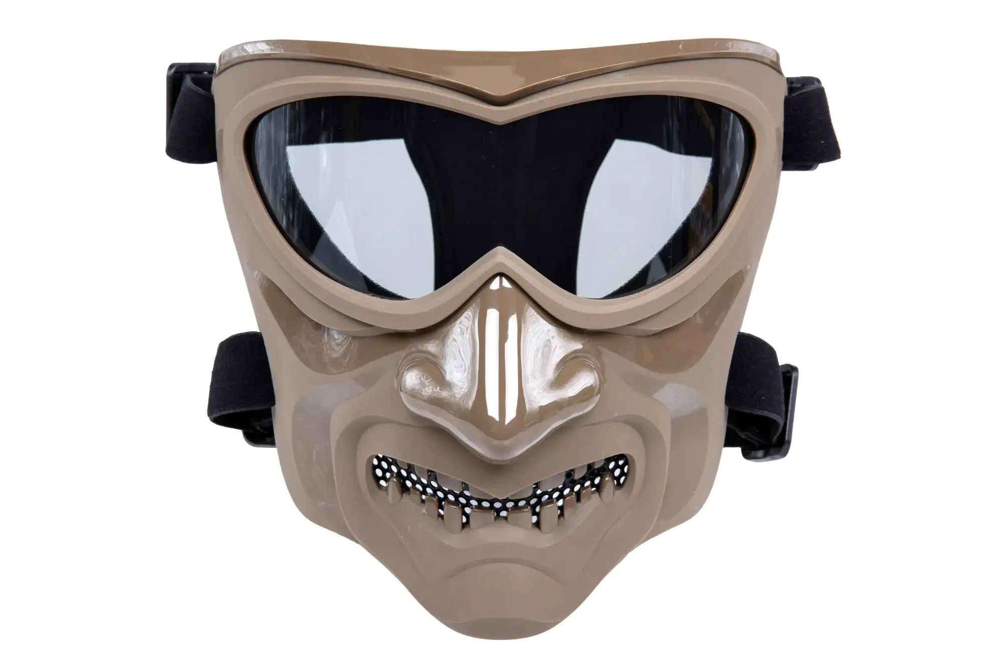 Night Knight Tan mask