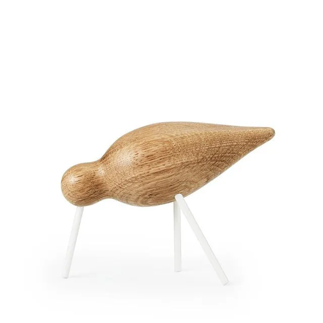 Normann Copenhagen Shorebird - Medium