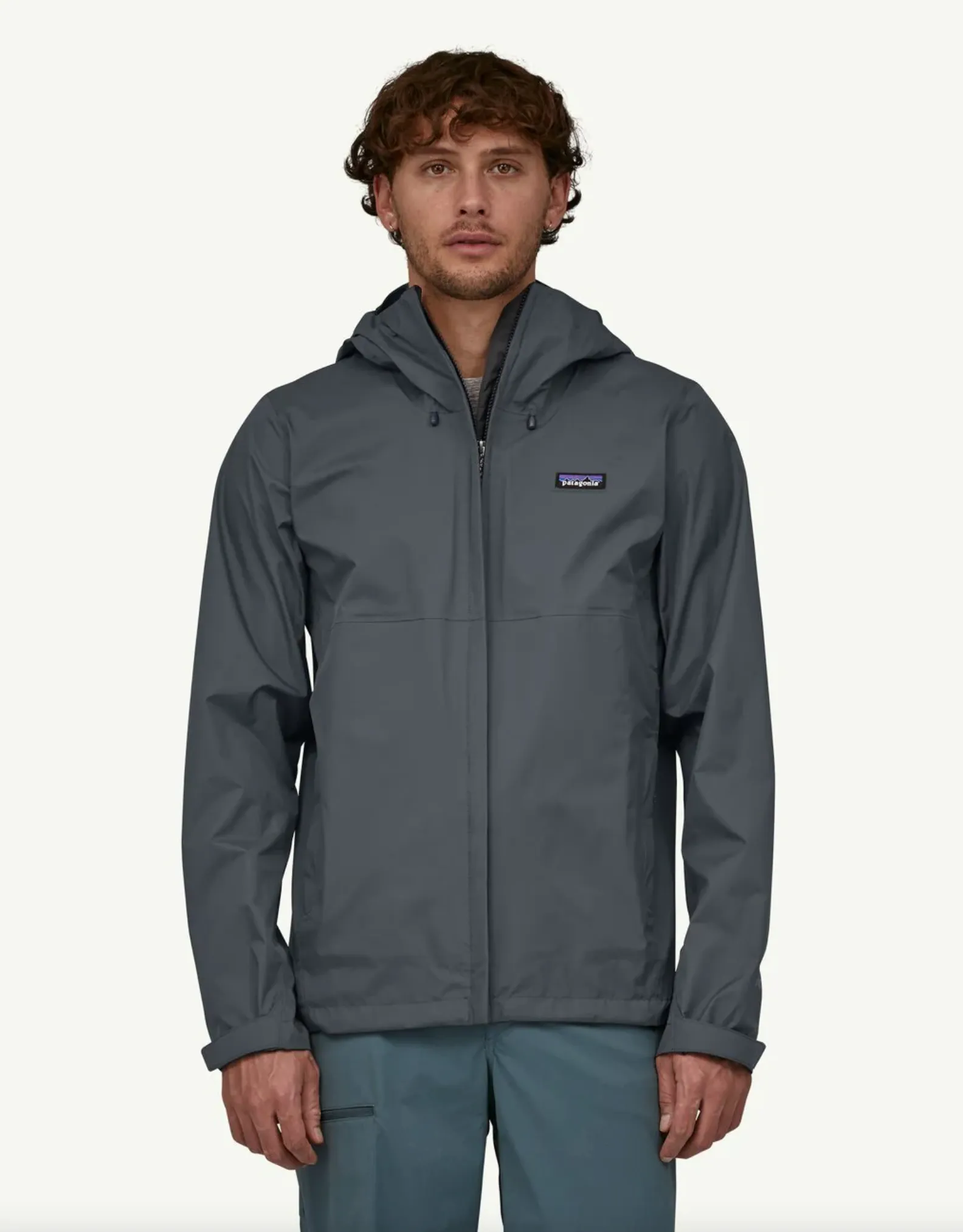 Patagonia Mens Torrentshell 3L Jacket