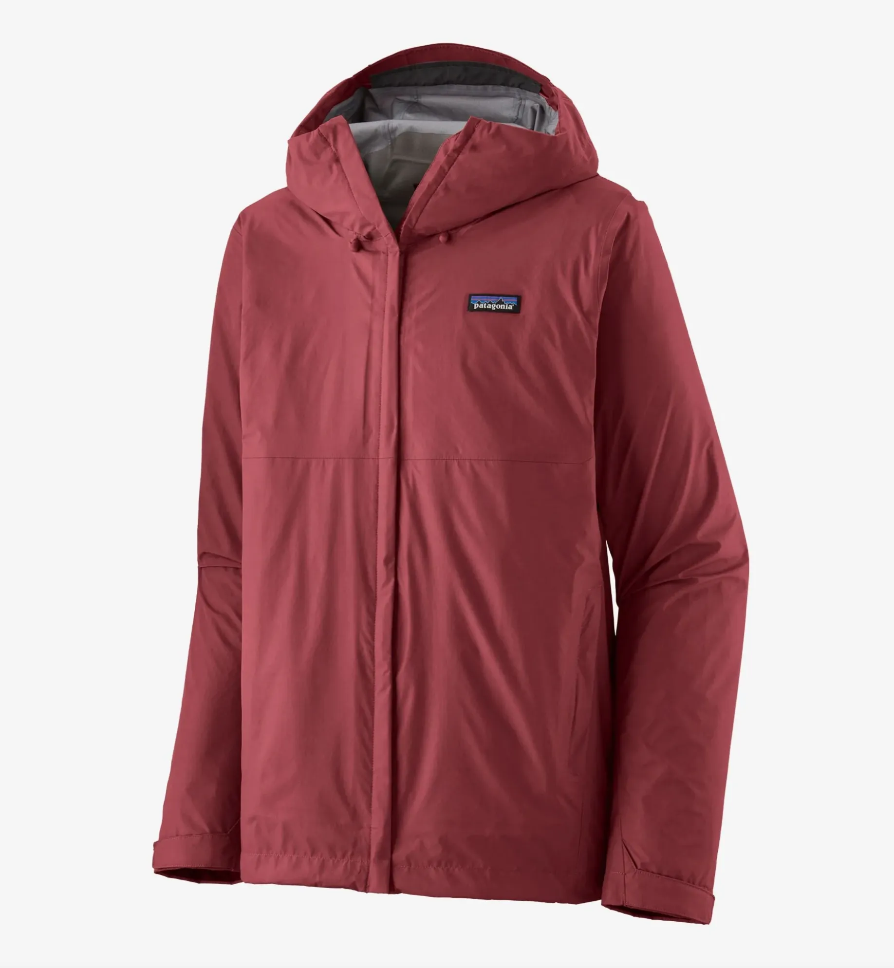 Patagonia Mens Torrentshell 3L Jacket