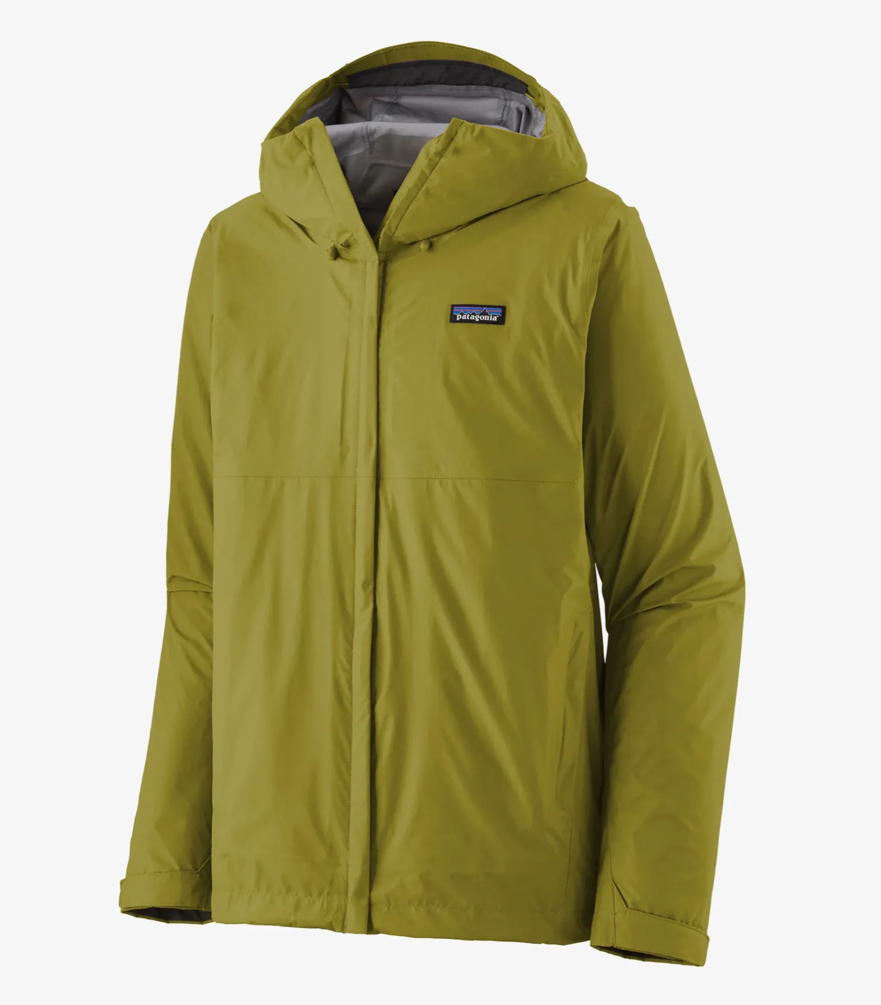 Patagonia Mens Torrentshell 3L Jacket