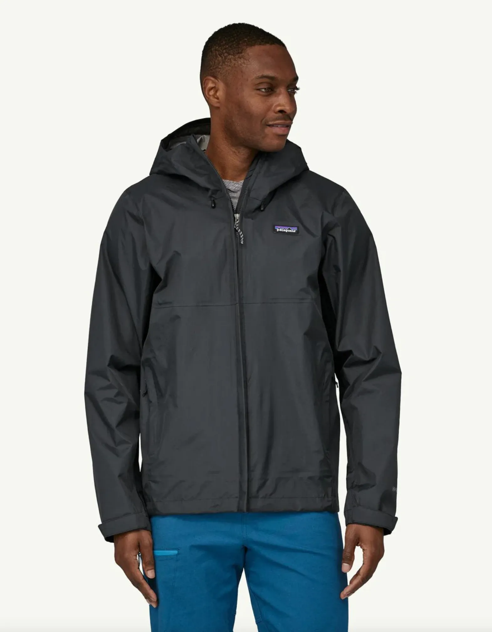 Patagonia Mens Torrentshell 3L Jacket