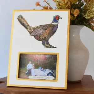 Pheasant Frame