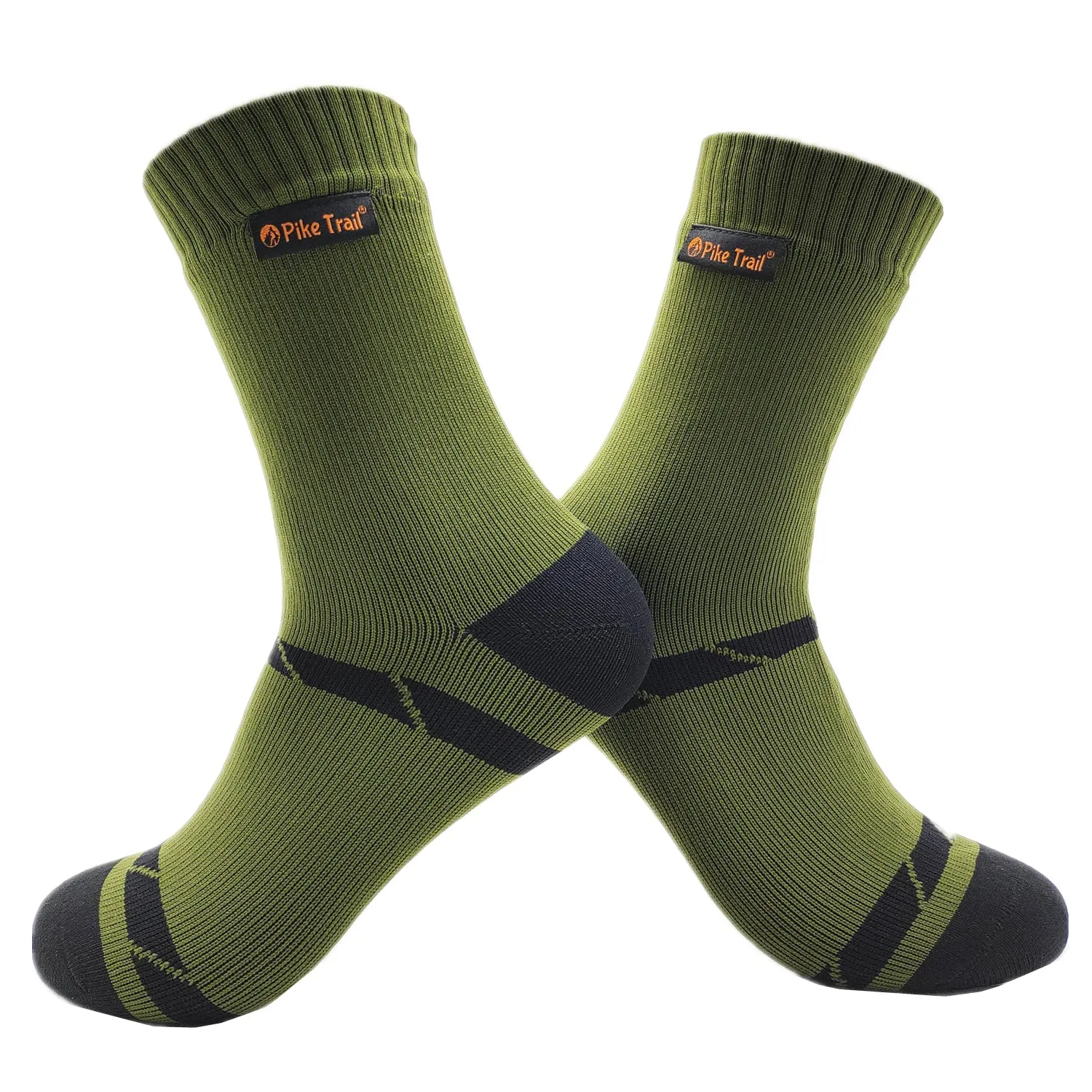 Pike Trail Waterproof Breathable Socks