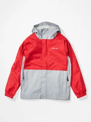 Precip Eco Jacket Kid's