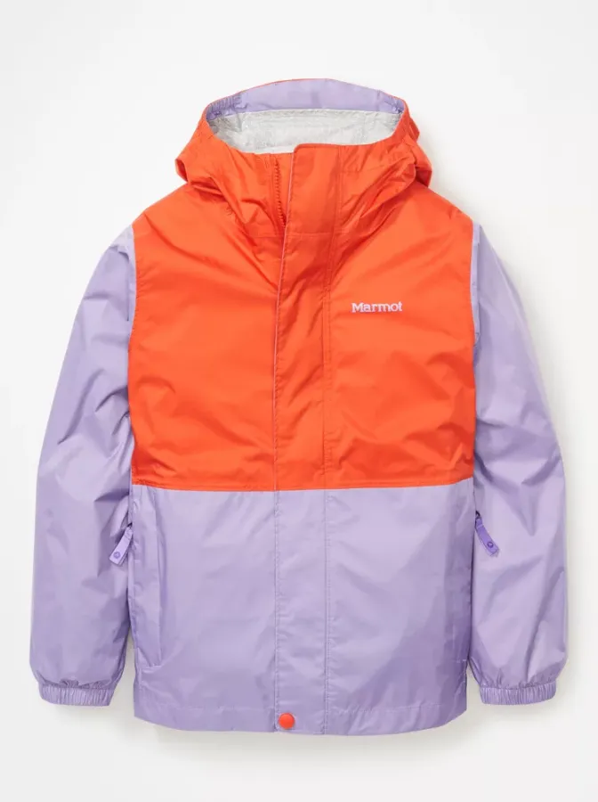 Precip Eco Jacket Kid's