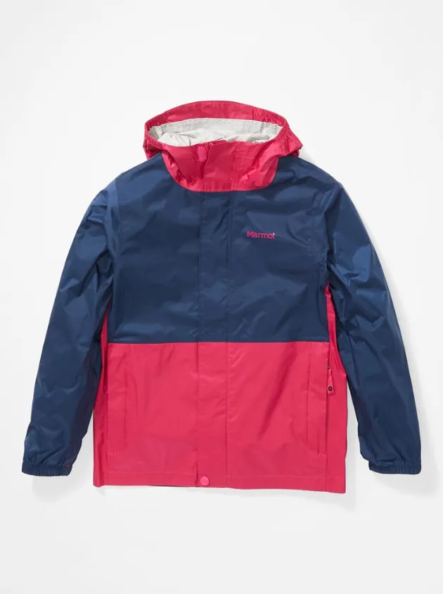 Precip Eco Jacket Kid's