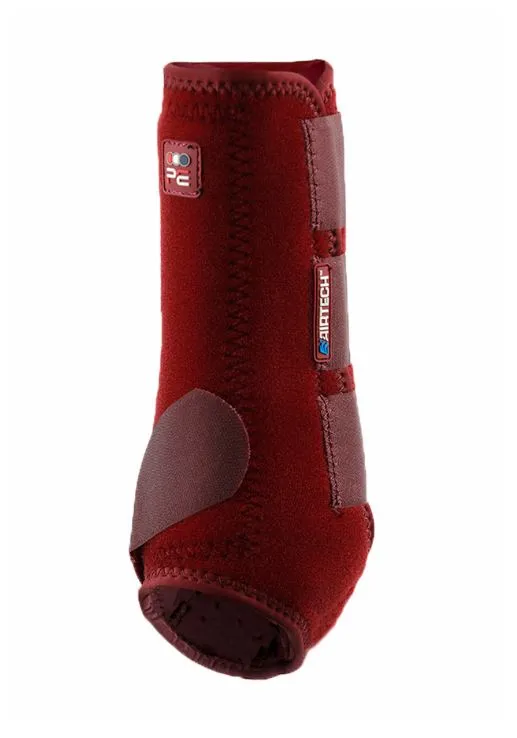 Premier Equine Air-Tech Sports Medicine Boots