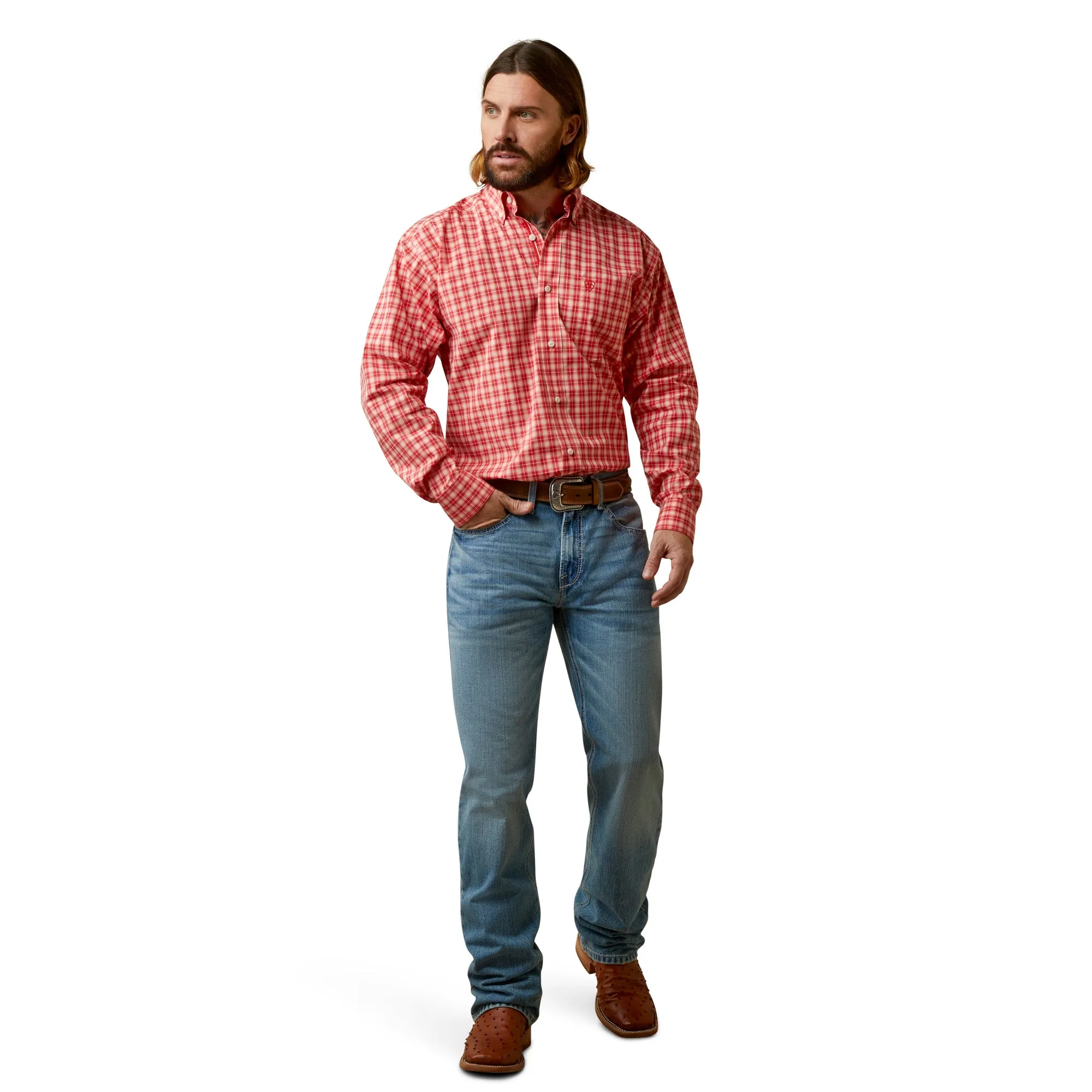 Pro Series Oberon Classic Fit Shirt