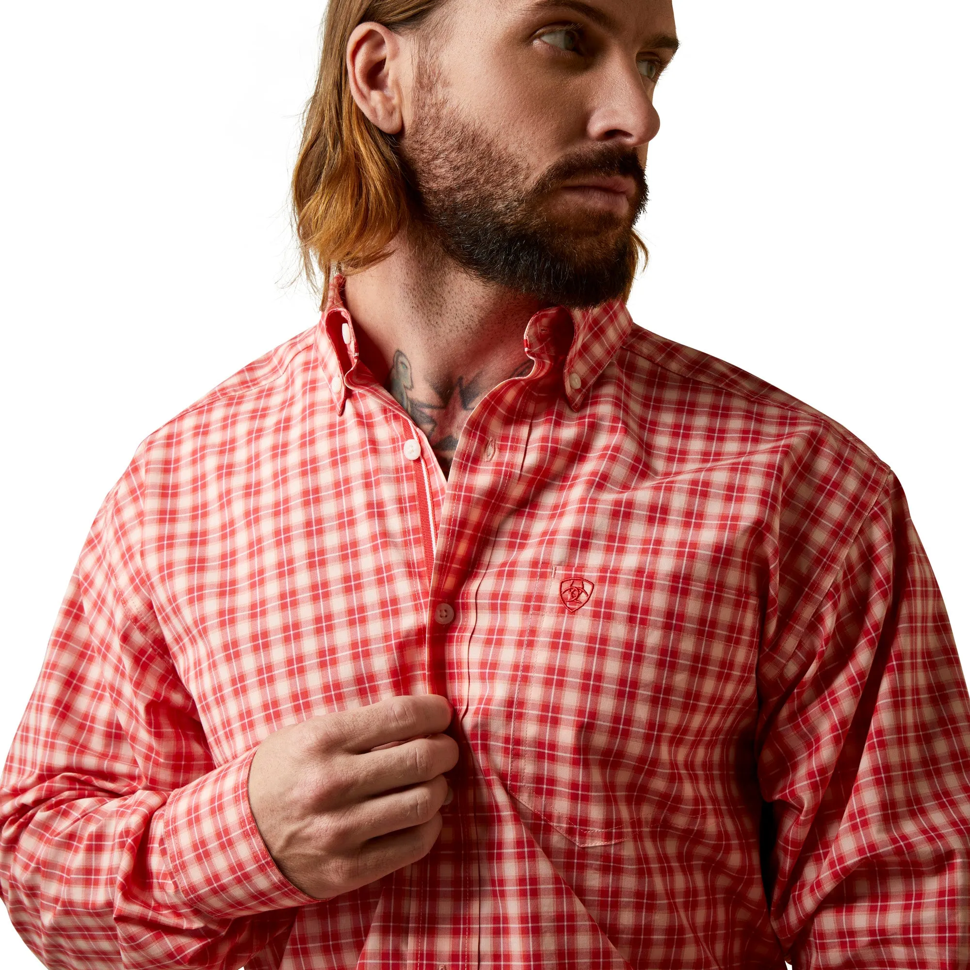 Pro Series Oberon Classic Fit Shirt