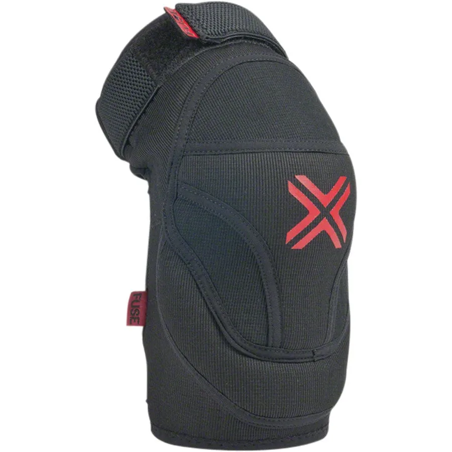 Protection Delta Mountain Bike Knee Pad - Black