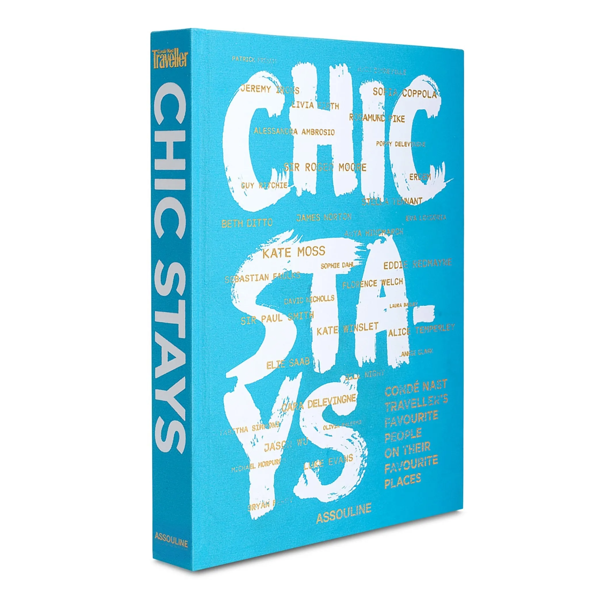 "Chic Stays"