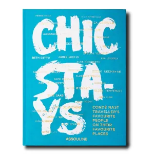 "Chic Stays"