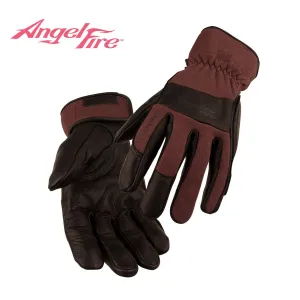 Revco LT50 Premium AngelFire® Women's FR TIG Welding Glove (1 Pair)