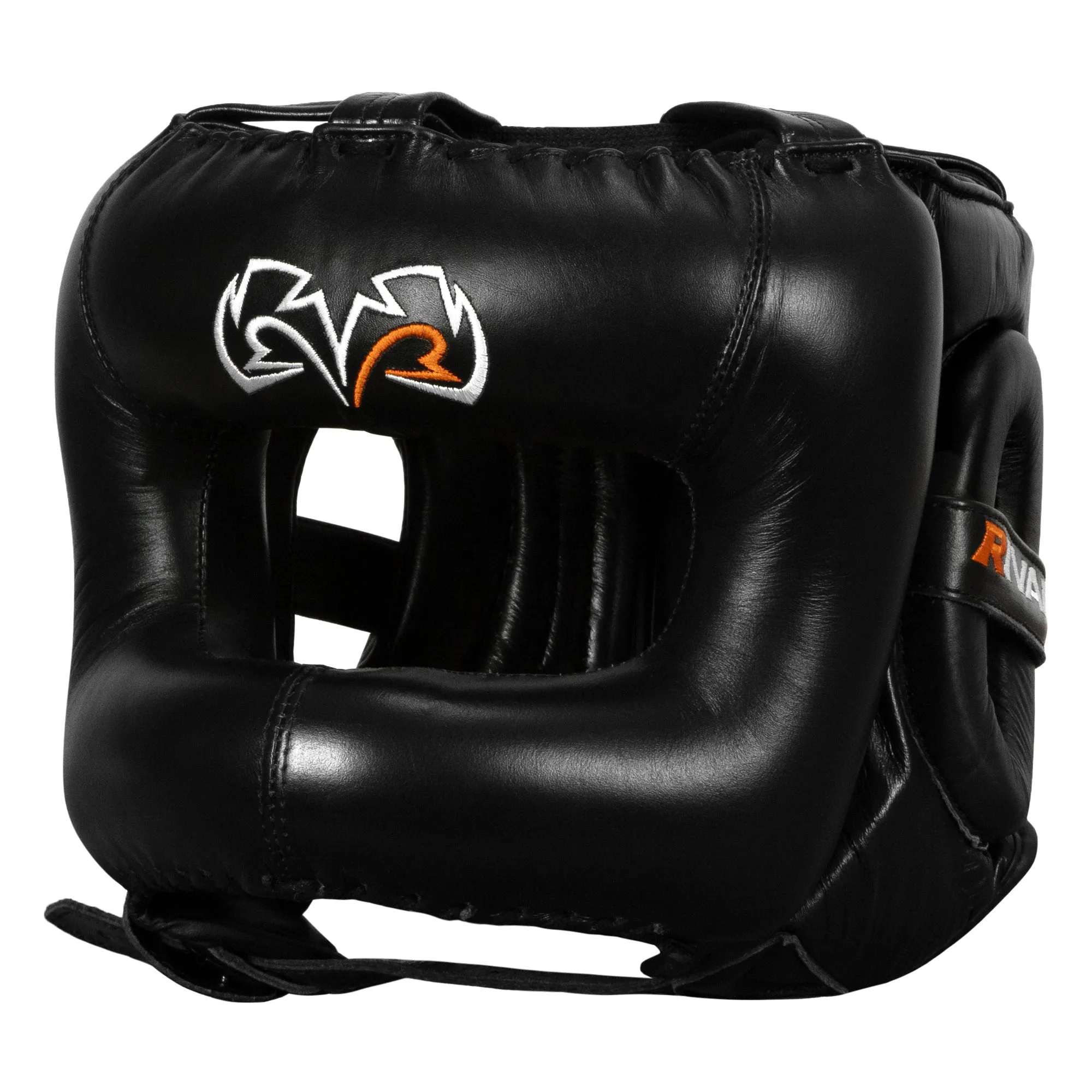 Rival Boxing Guerrero Face Saver Headgear