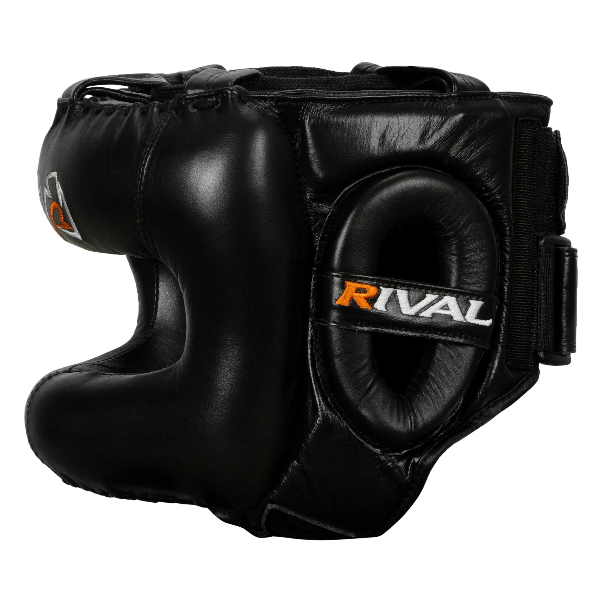 Rival Boxing Guerrero Face Saver Headgear