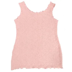 Rose Quartz Razy Charming Tank