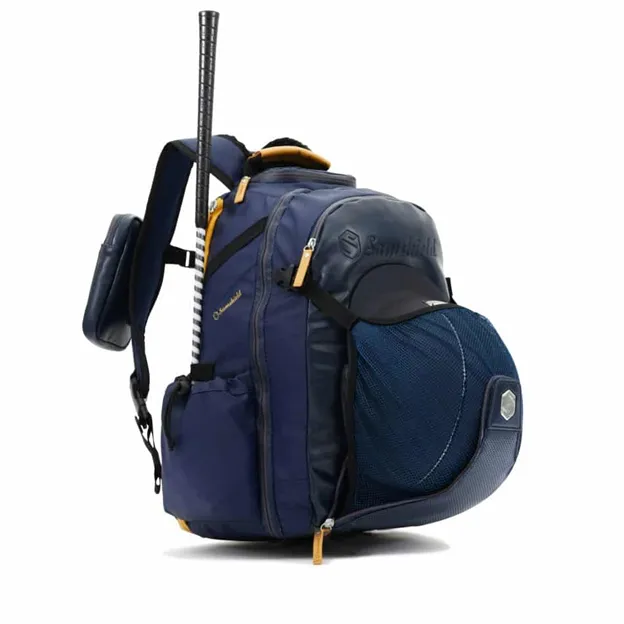 Samshield Icon BackPack